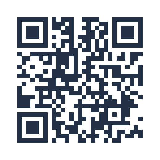 QR kód pro Android