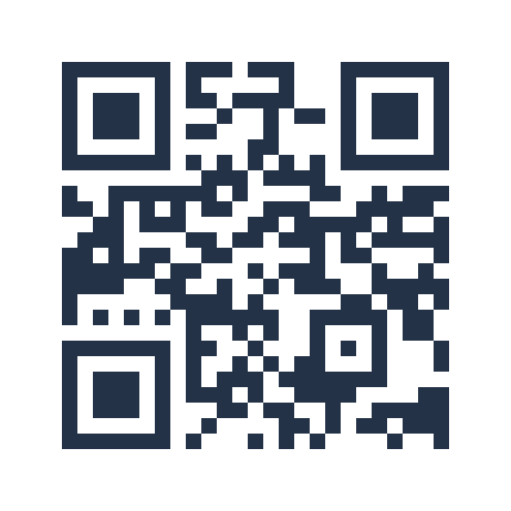 QR kód pro iOS